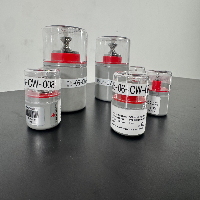 Troemner Calibration Weight Sets - Quantity 6 image 1